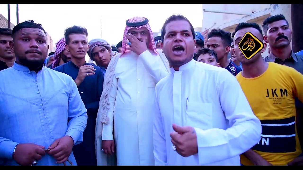 هوسات حماسية تخبل بغداد والناصريه || معتز الكعبي و حسين البديري || افراح البديري عشيرة ال سباهي