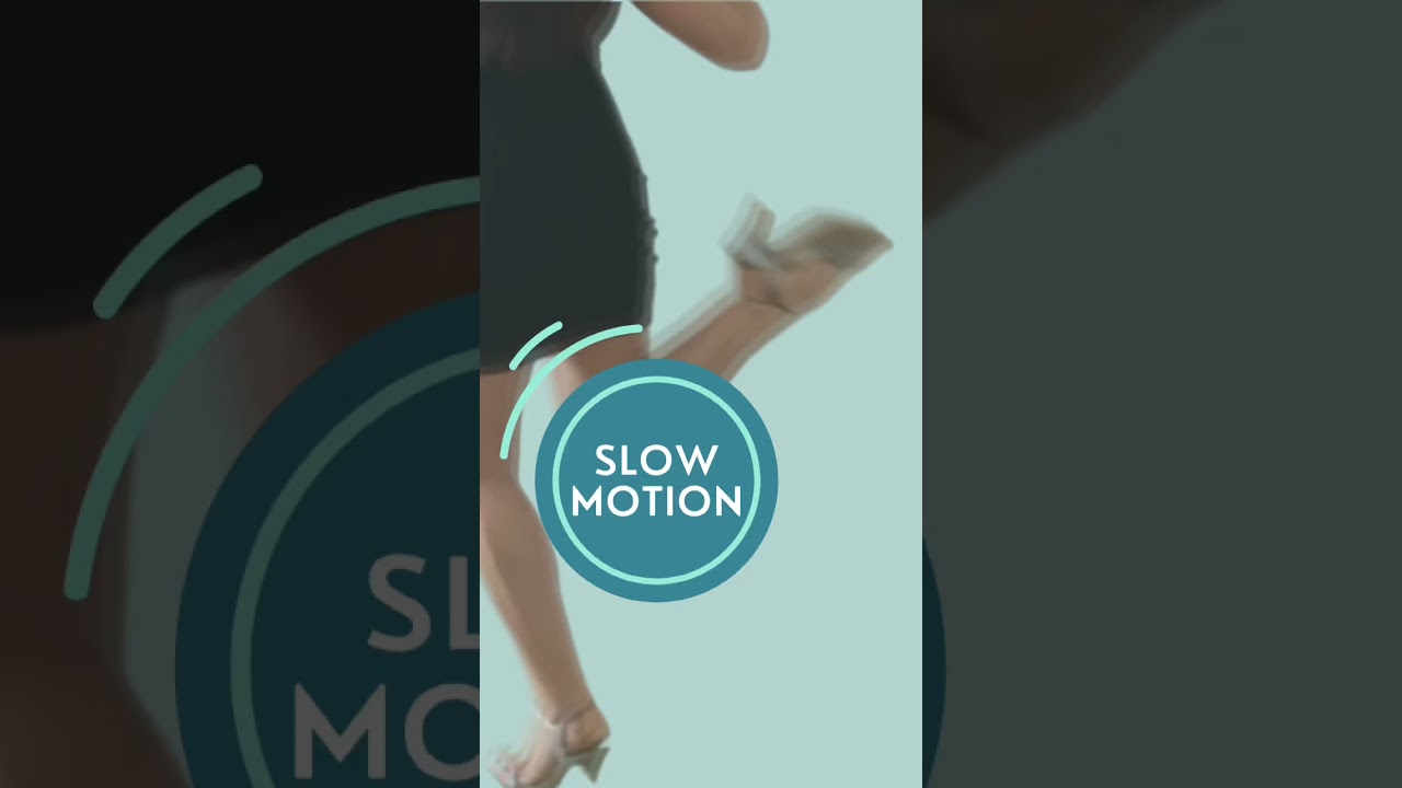 Rulo in slow-motion