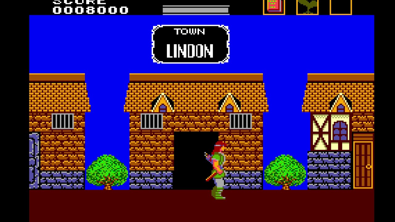[TAS] SMS Lord of the Sword by Isotarge in 13:34.82