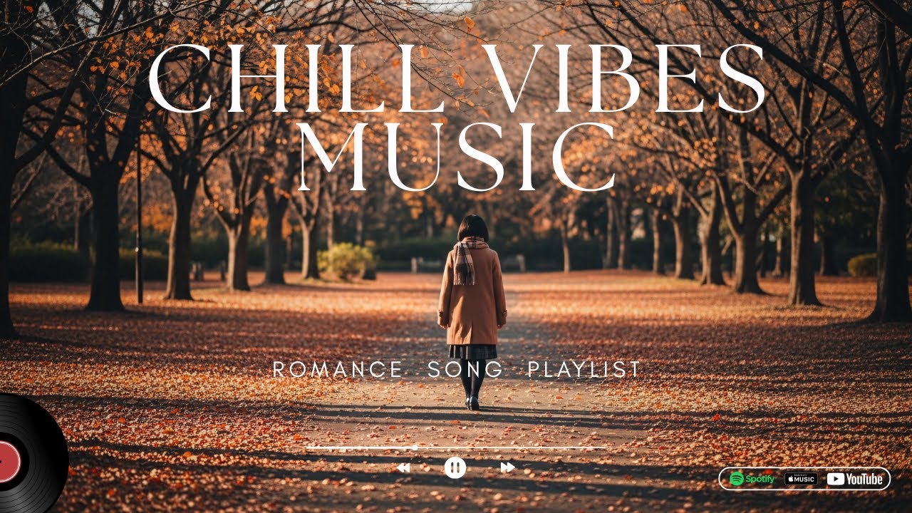 New Acoustic Love Songs Playlist - Best Emotional Romantic Vibes
