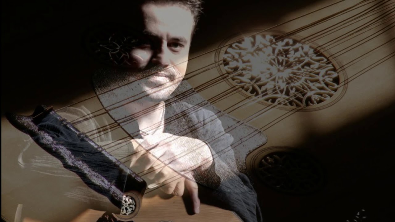 Kürdilihicazkar Ud Taksimi - Mithat Çömlekçi