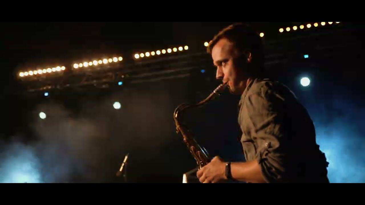Brown Sugar - cover by Domi Haly - |Live at Music Terrace Session 2022|