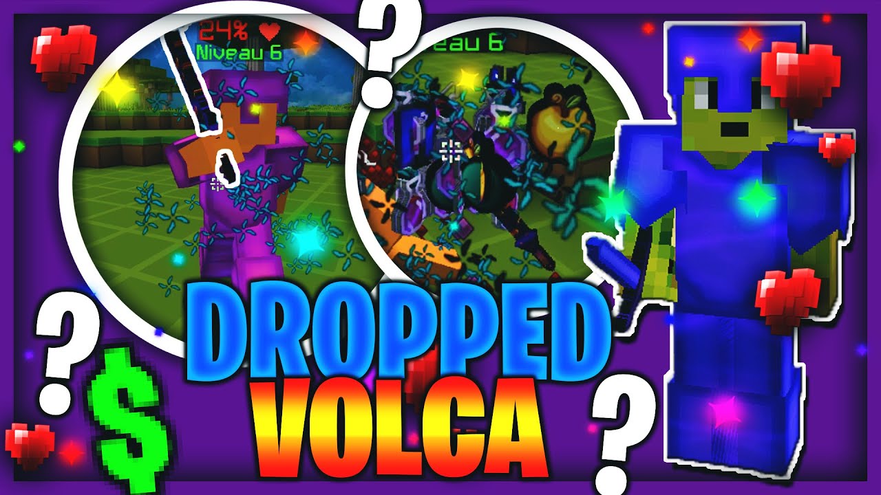 KFACTION V5 | DROPPED MONTAGE | JE LE DROP LONGSWORD EN 1V1 ?!!