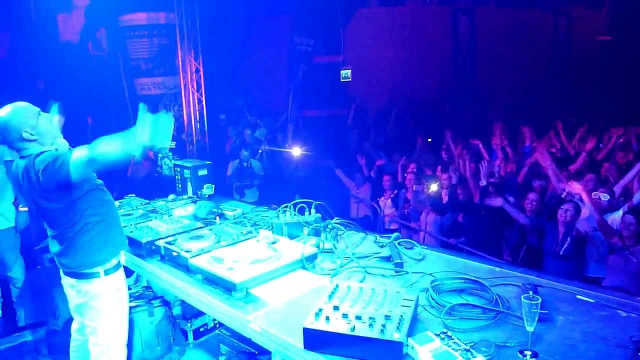 Bass Planet 2014