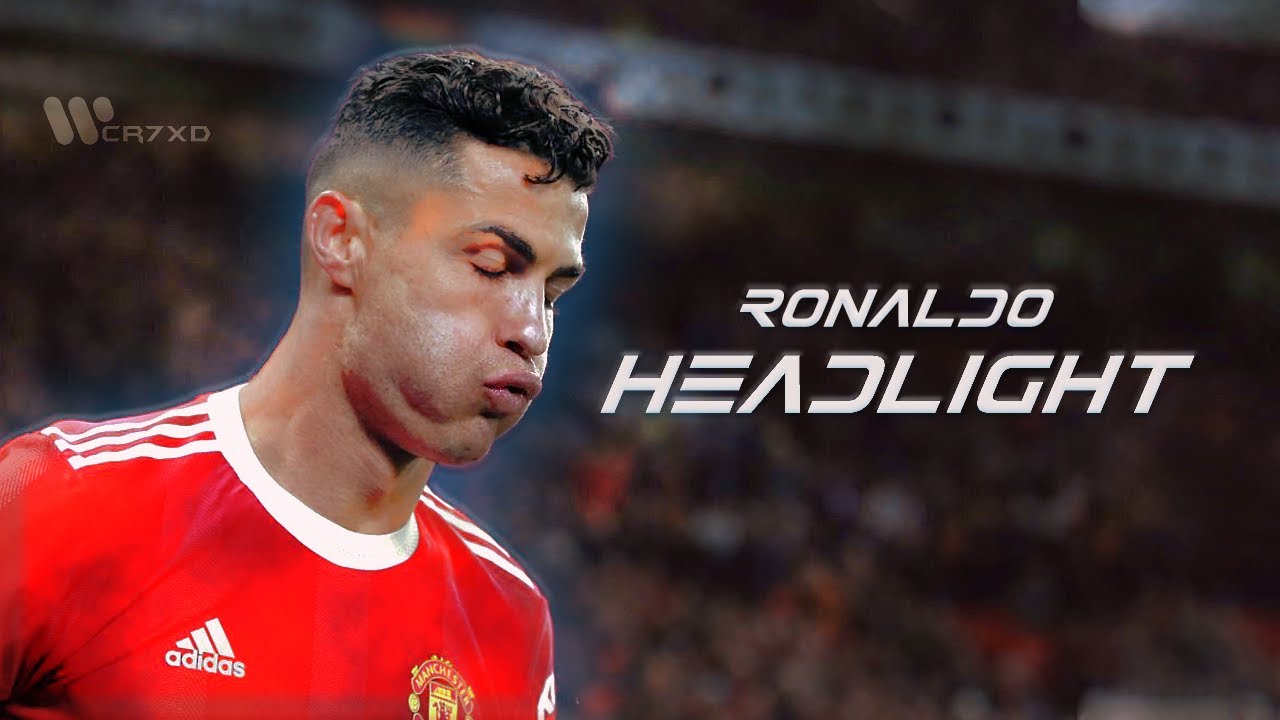 Cristiano Ronaldo 2022 ❯ Alan Walker &bull; Headlights &bull; Skills & Goals | HD