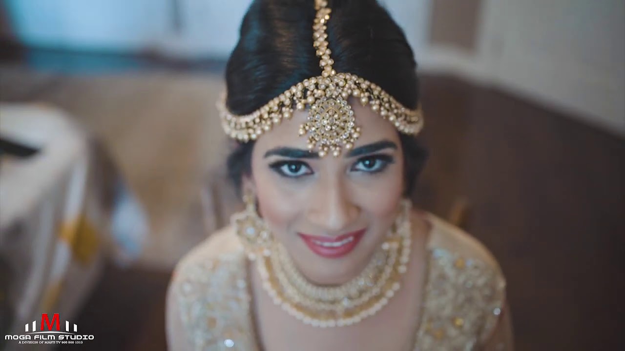 Pakistani Wedding Photography Videography Brampton