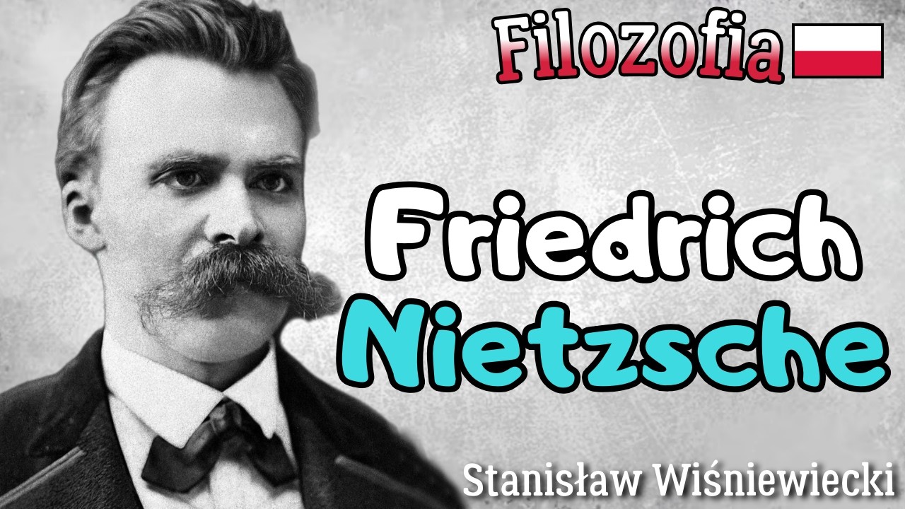 Friedrich Nietzsche: dlaczego jego mroczna filozofia tak kusiła ludzi?