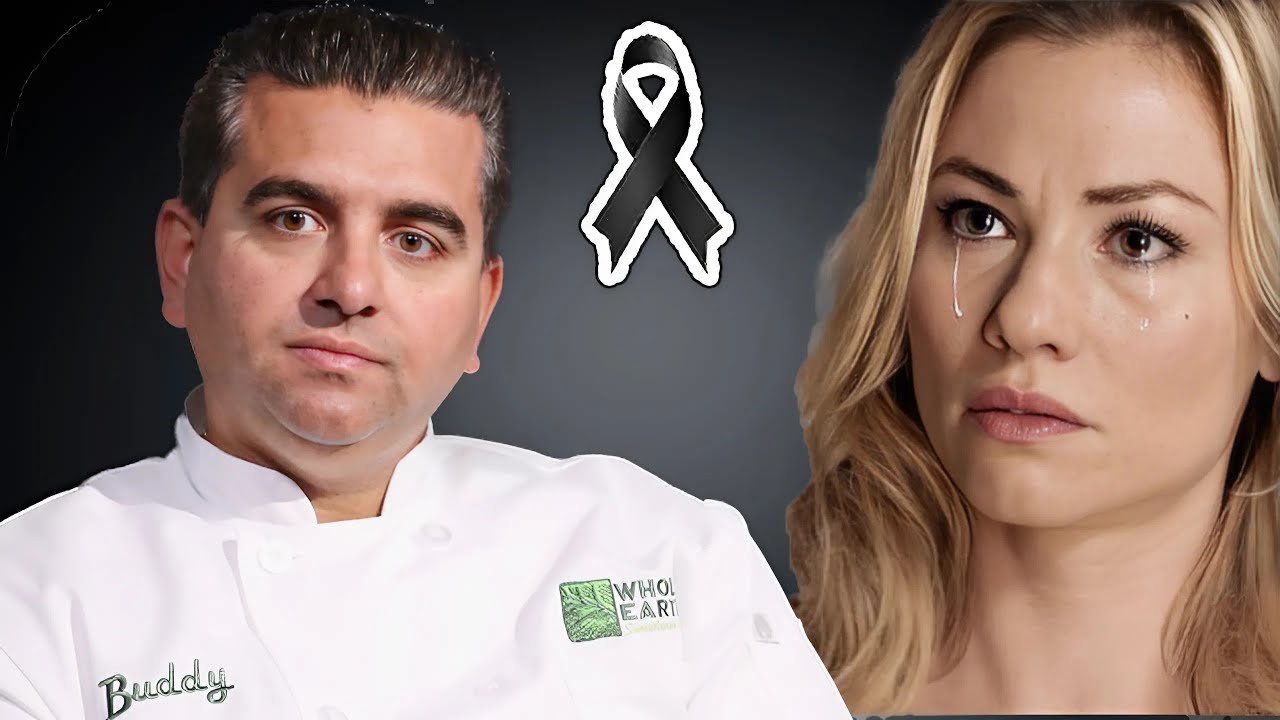 El trágico final de Buddy Valastro: descubre que su esposa lo engaña con alguien inesperado