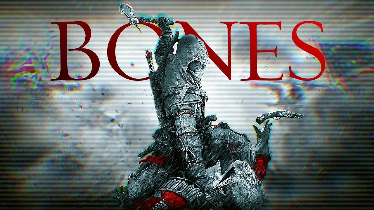 Assassin's Creed Bones