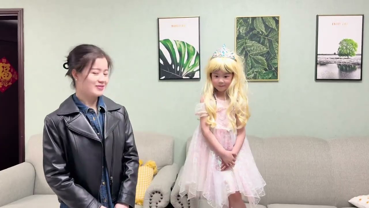 Barbie s Princess Academy the coronation clip is here Ponyo is so amazing She got the feel
