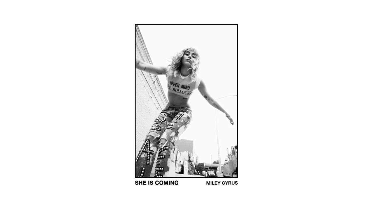 Miley Cyrus, Swae Lee, Mike WiLL Made-It - Party Up The Street (Audio)