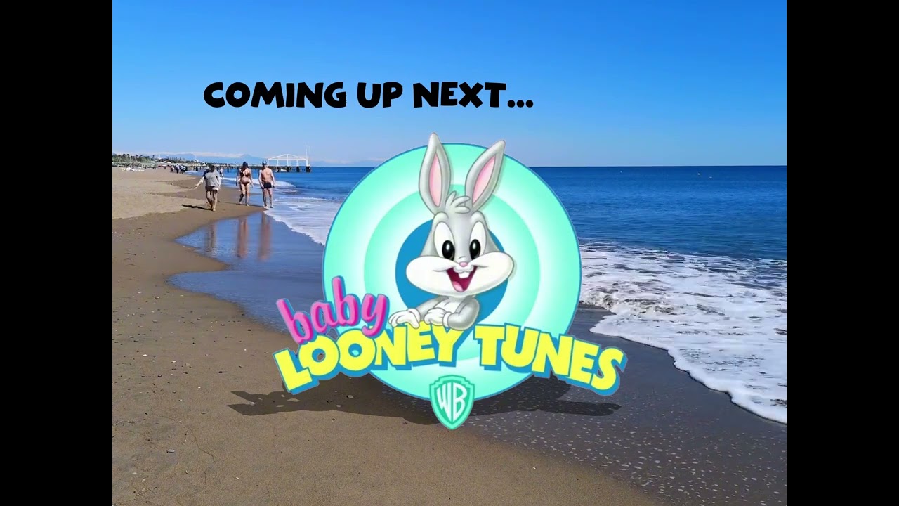 [CANCELLED] Boomerang - Summerang All Coming Up Next Bumpers (2025; FANMADE)