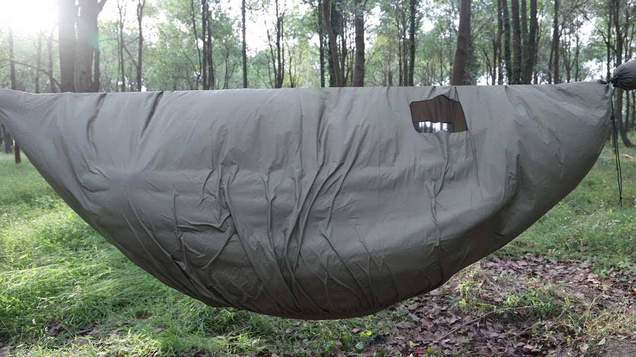 Onewind Outdoors Winter Sock - The right gear for cold weather camping