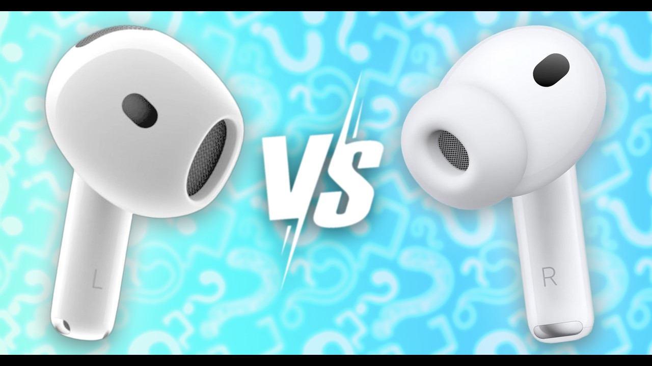 Jaké AirPods si vybrat?