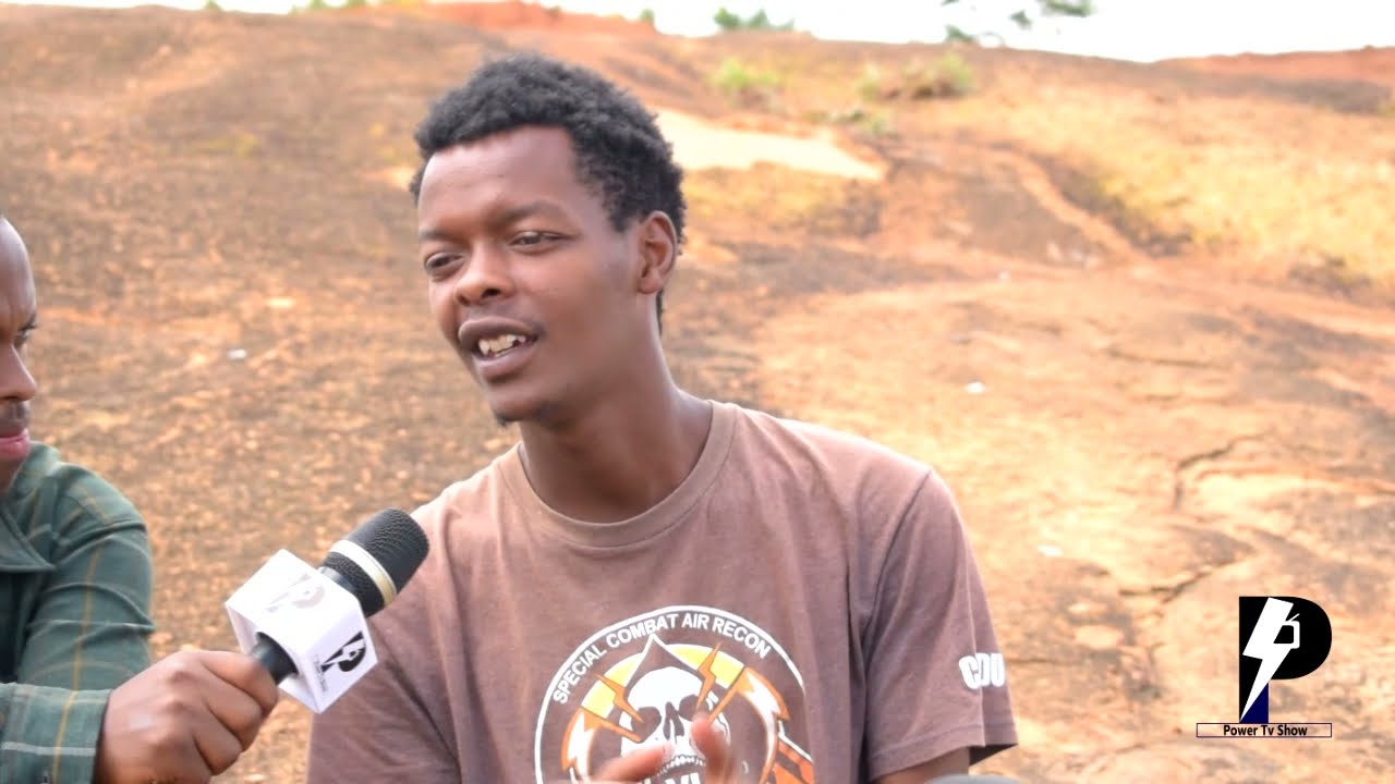 Amateka nubuzima bushariye kimangwema yakuriyemo/icyatumye ajya kuba kumuhanda/akeneye gufashwa