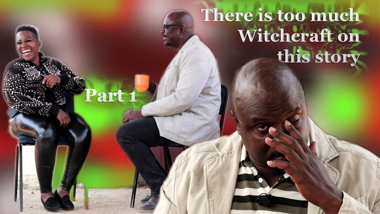 Kasi jealousy almost sent me to my early grave | Daveyton | Cheating | Witchcraft