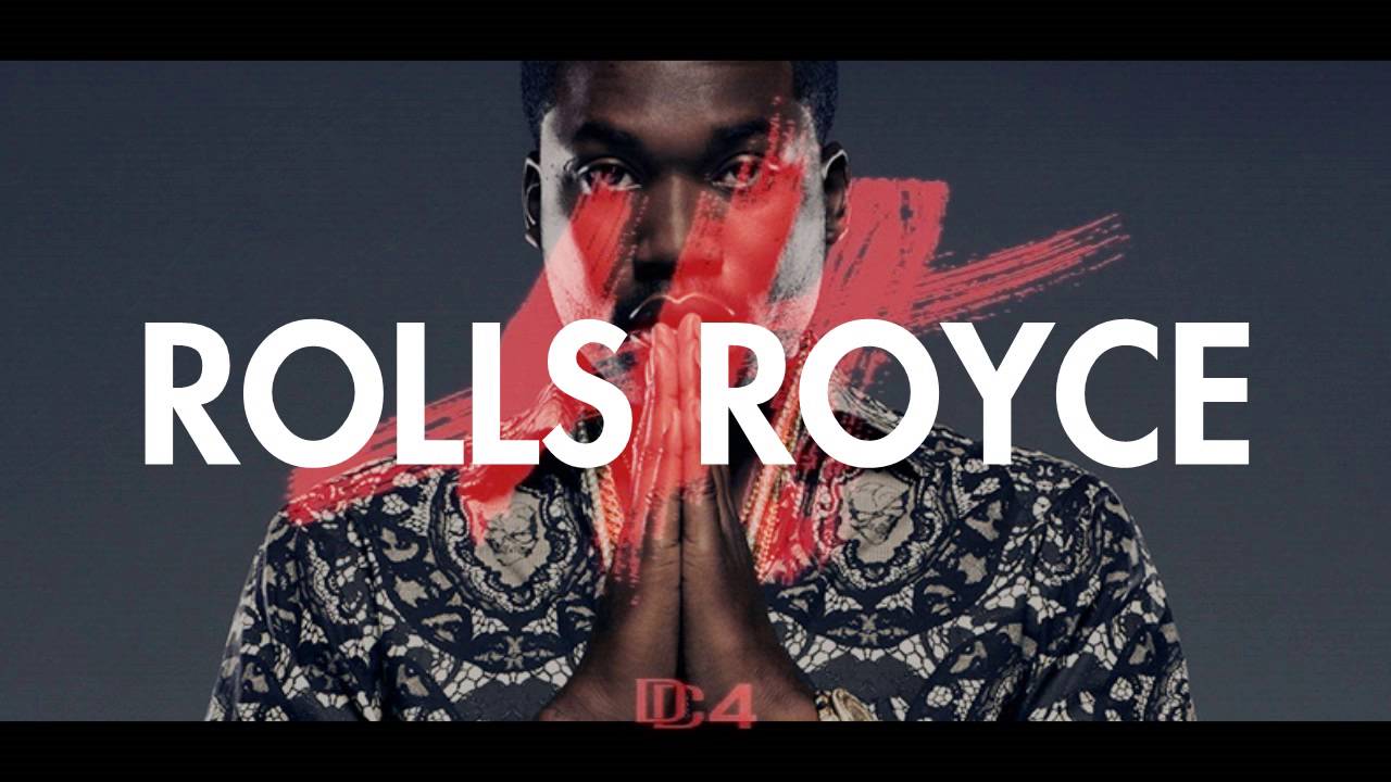 FREE Meek Mill Type Beat 2016 [4/4] - Rolls Royce [Jahlil Beats Type Beat] (prod. by Donny)