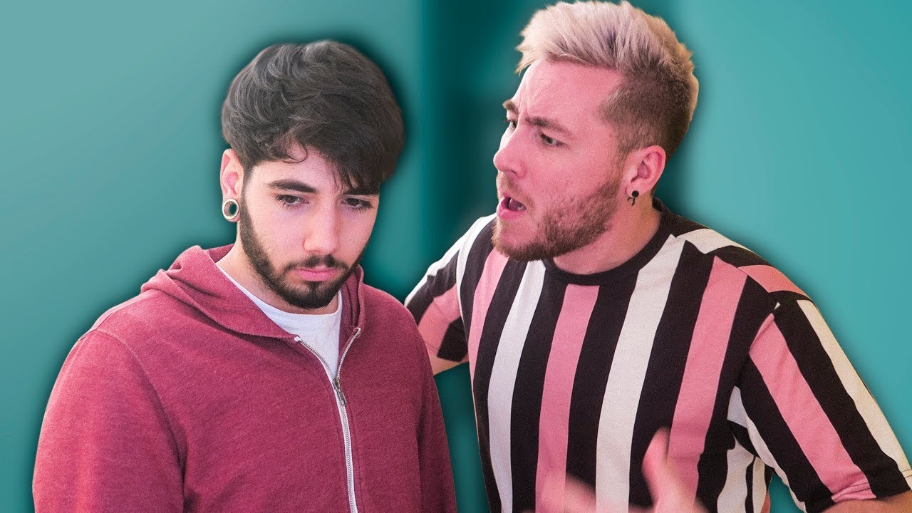 TRAICION&Eacute; A MIS AMIGOS | CUARENTENA