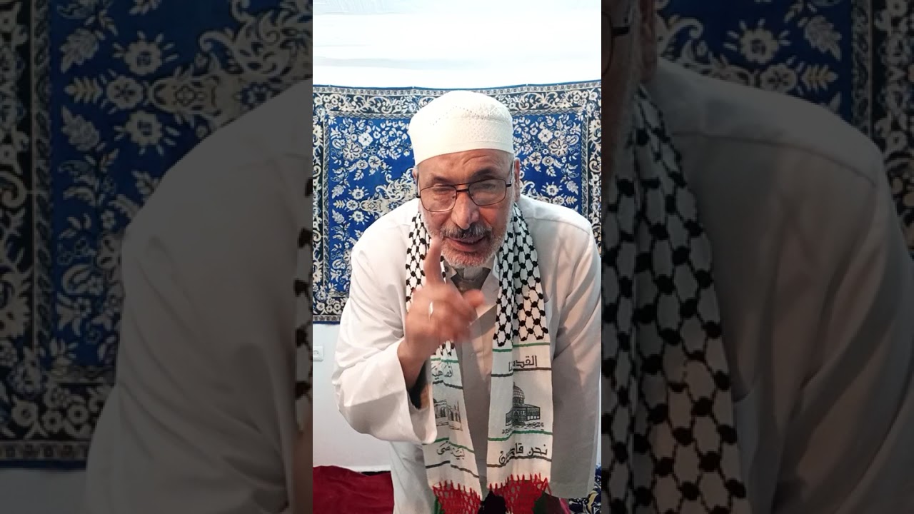 شرح ابن عاشر الحصة:39(فرائض الصلاة)