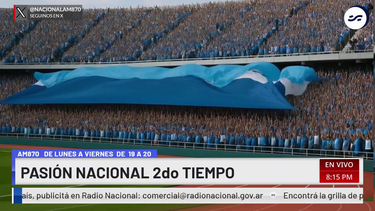 RADIO NACIONAL
