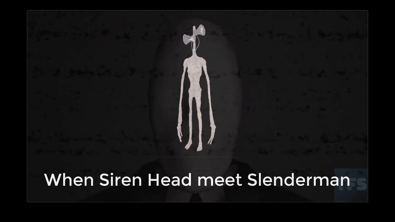 20 Siren Head Sound Variations in 2 Minutes