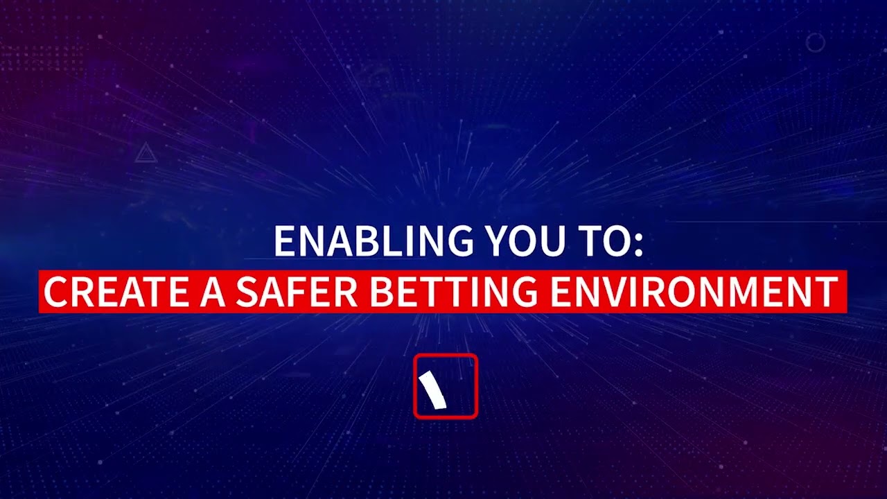 Bettor Sense | AI-Powered Responsible Gaming by Sportradar