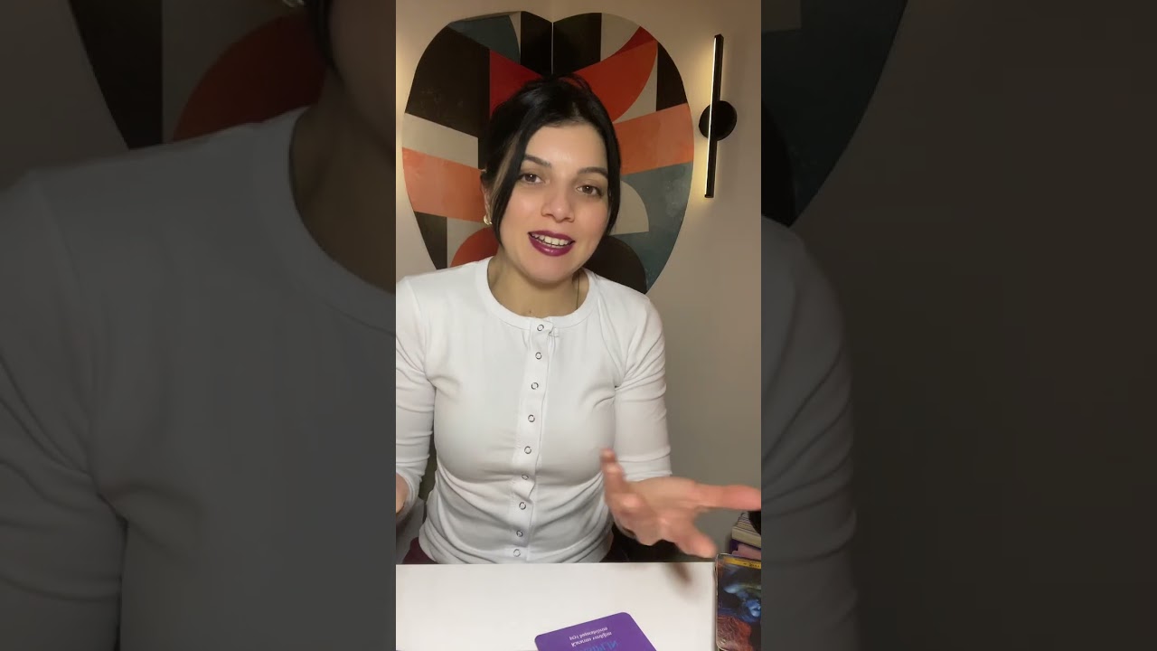 Aklındaki kişi ruhsal olarak nasıl hissediyor❓⚖️ #tarot #aboneol #aklımdakikişi #ilişkiler