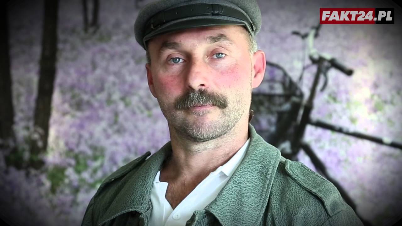 Piłsudski jak żywy. W wodza wciela się polski trener