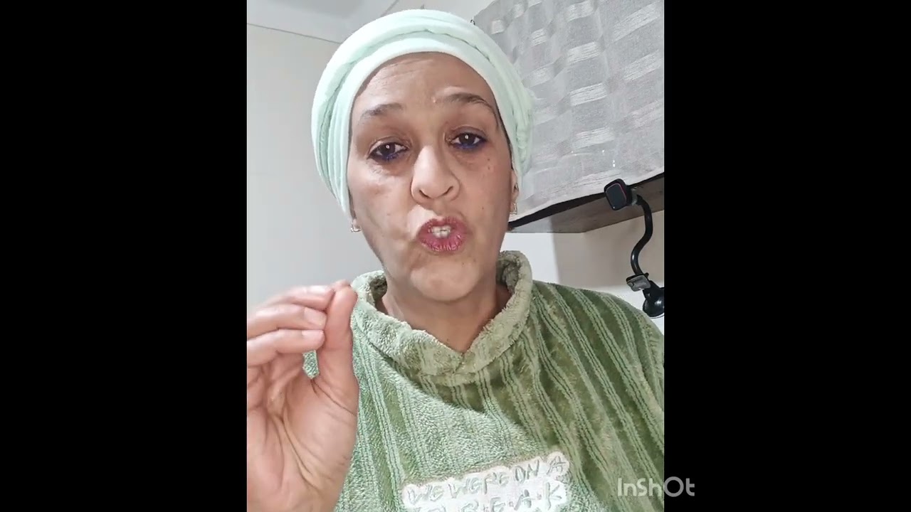 ما نبقاوش غير كنطيبو،نتهلاو شوية فراسنا☺️☺️