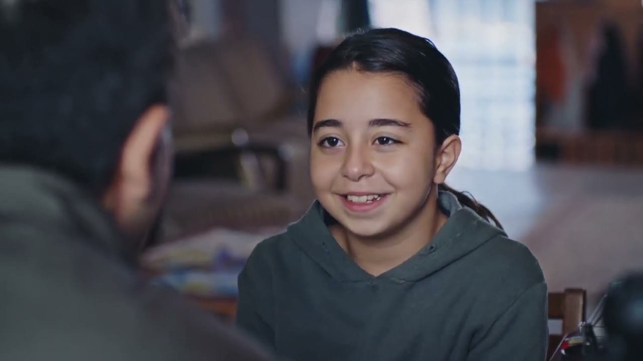 Infancia Cap&iacute;tulo 7 (Doblado en Espa&ntilde;ol)