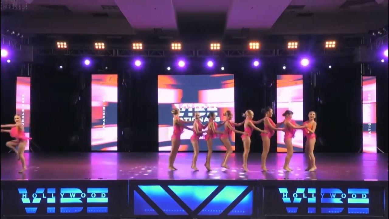 PAVE School of the Arts - Higher