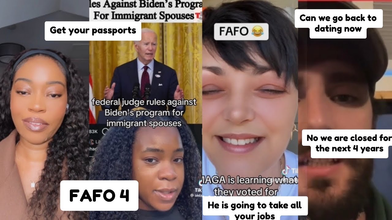 They F’ed Around And Found Out The Hard Way | Part 4