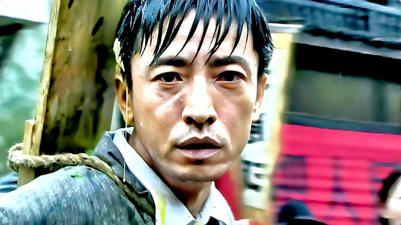 田湖被游街处置枪决，没想到却在刑场遇到了最不想见到的人，死不瞑目！