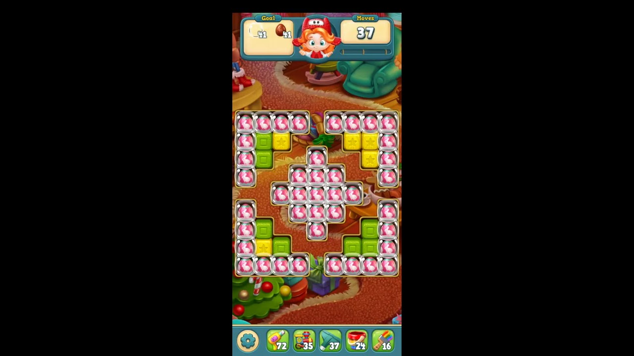 TOY BLAST level 540