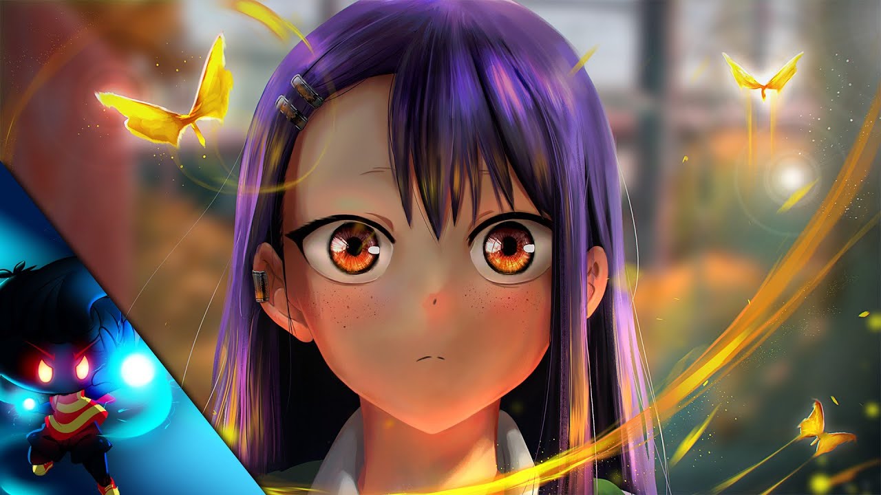 NAGATORO RAP - 