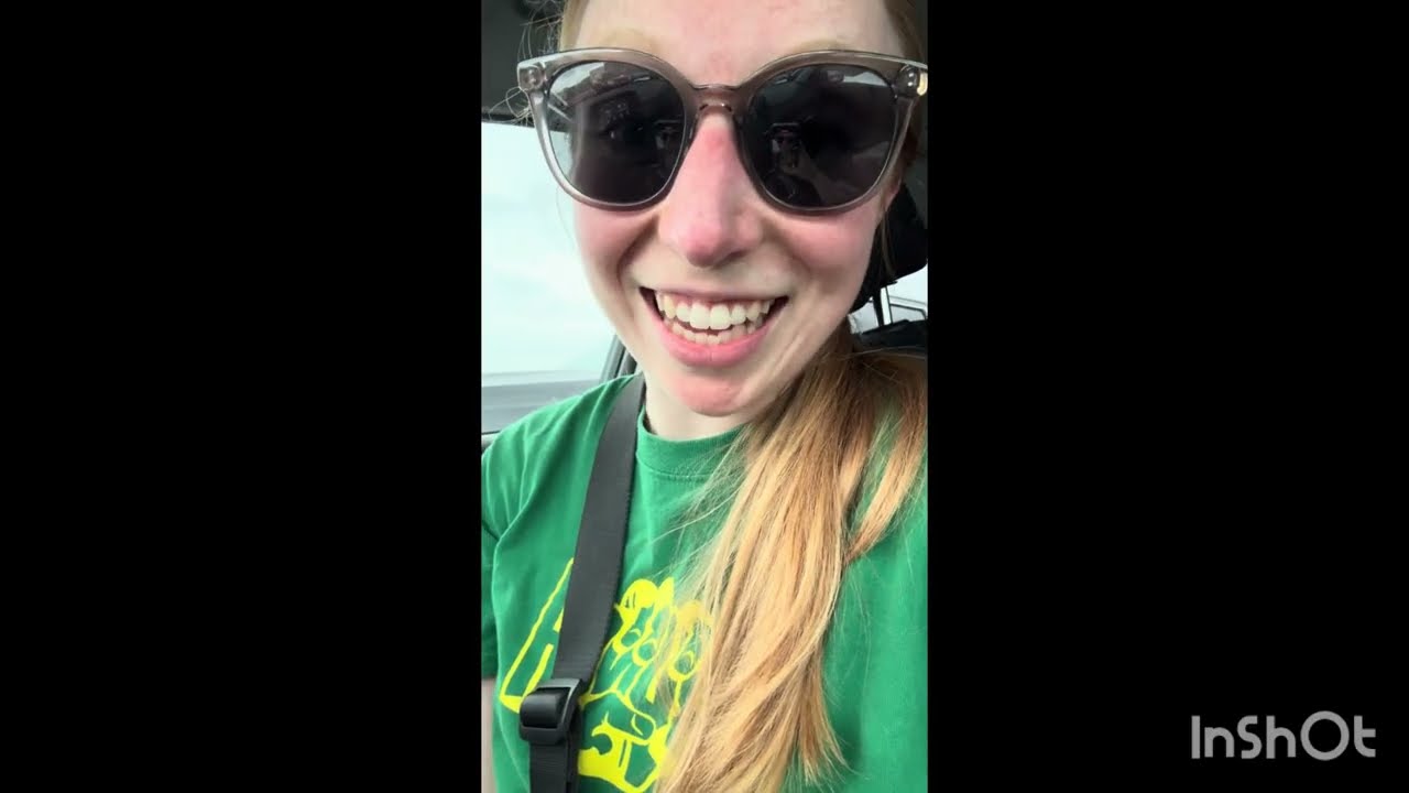 ZINCon 2025 Vlog #1 - What to Pack?!