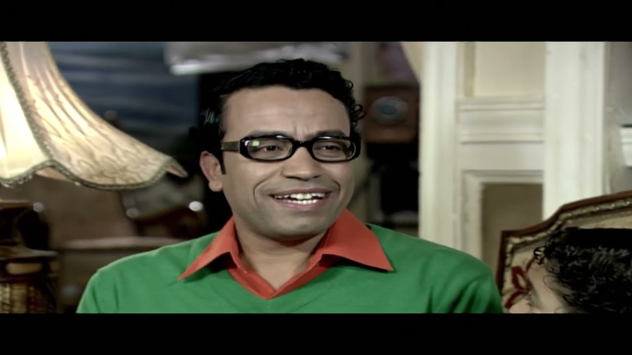 EPS 22 مسلسل اللص والكتاب #empctv