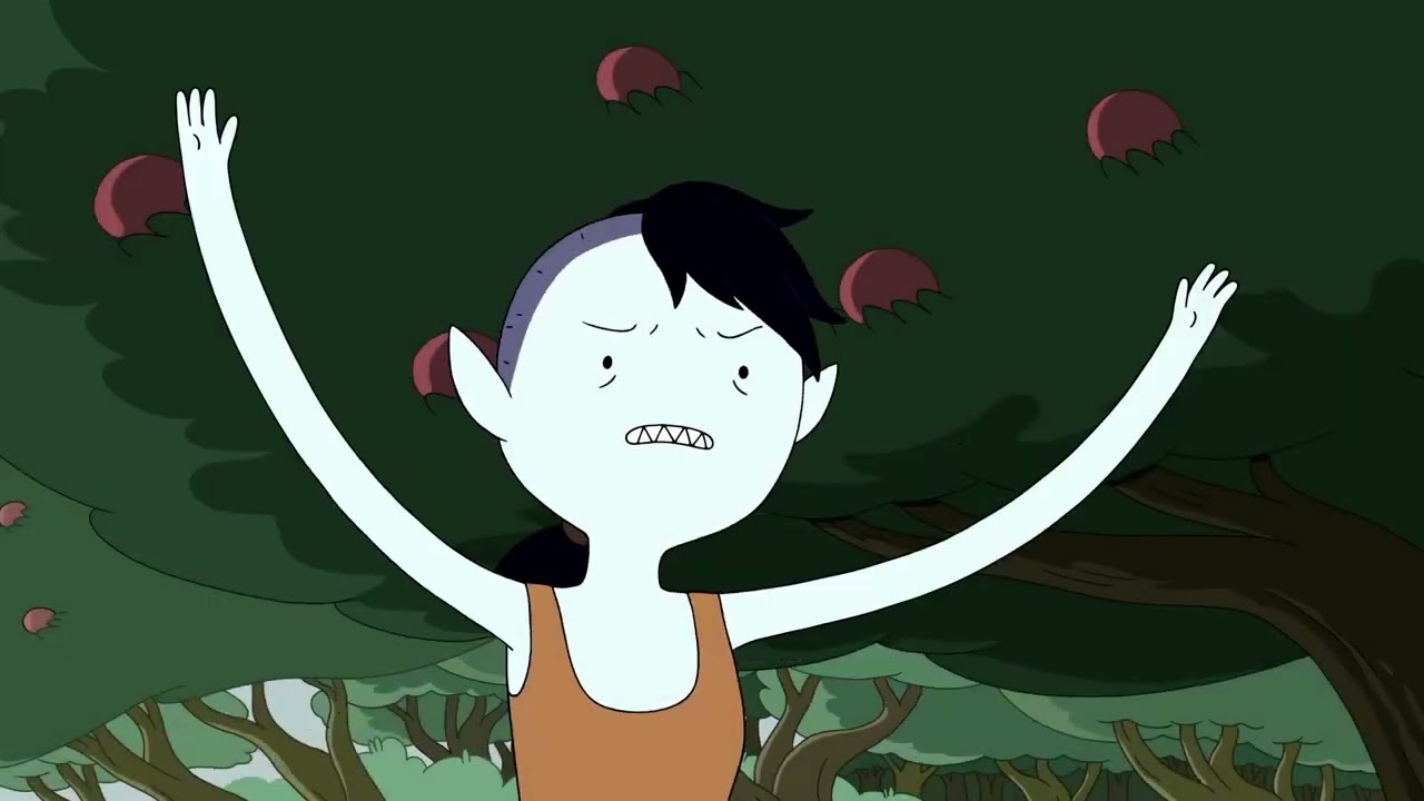 Rap da Marceline (Hora de Aventura) - RAINHA DOS VAMPIROS _ DRAGON