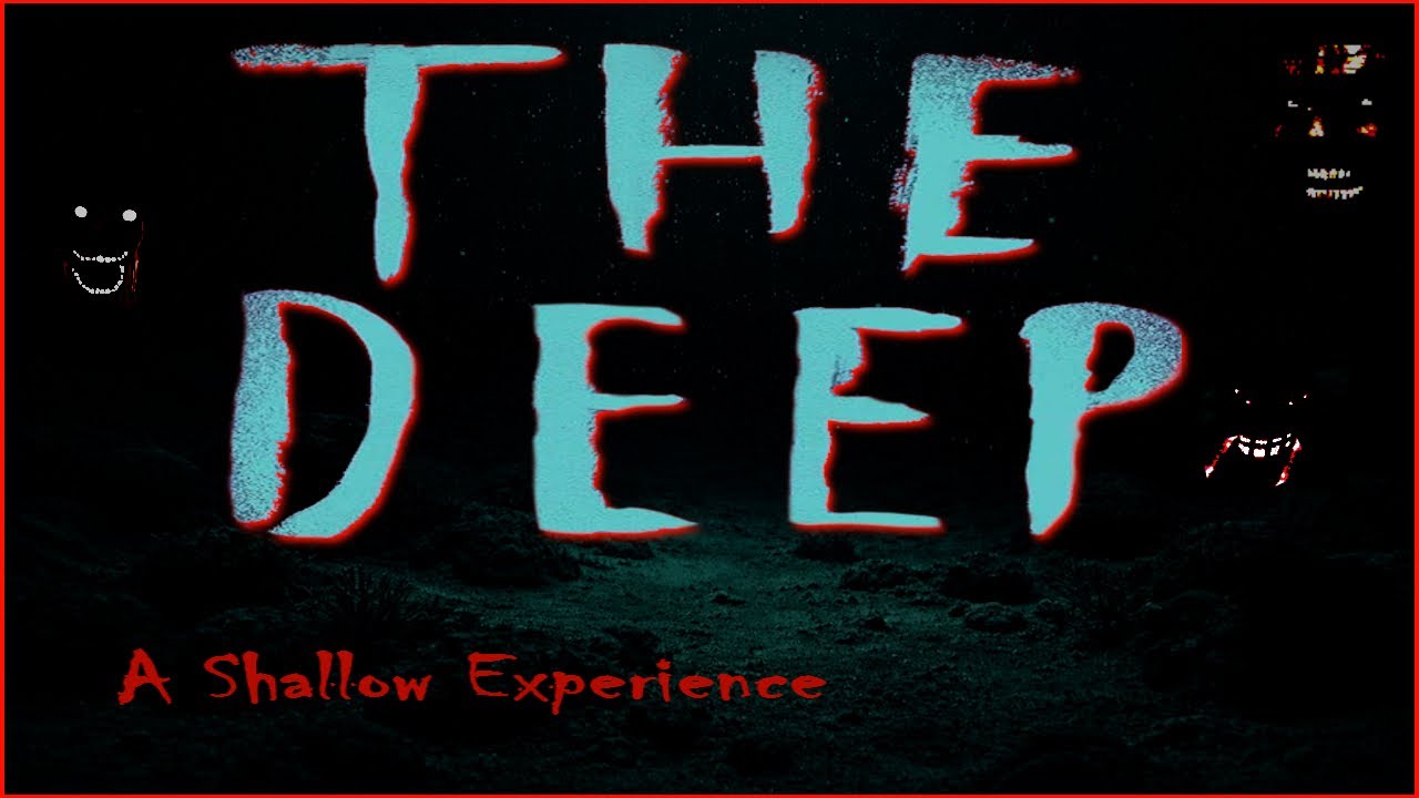 A Shallow Experience | Critique of The Deep by Nick Cutter