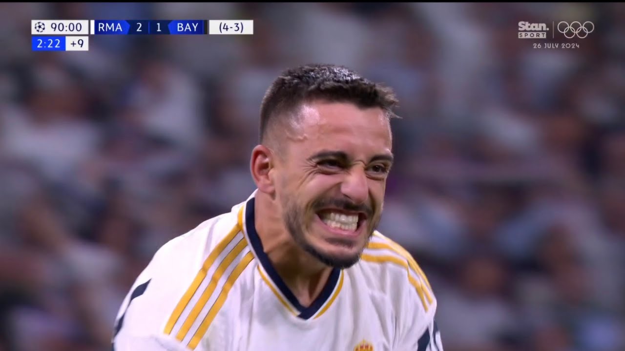 LOS GOLES AGONICOS MÁS EMOCIONANTES DEL FÚTBOL #2 😱