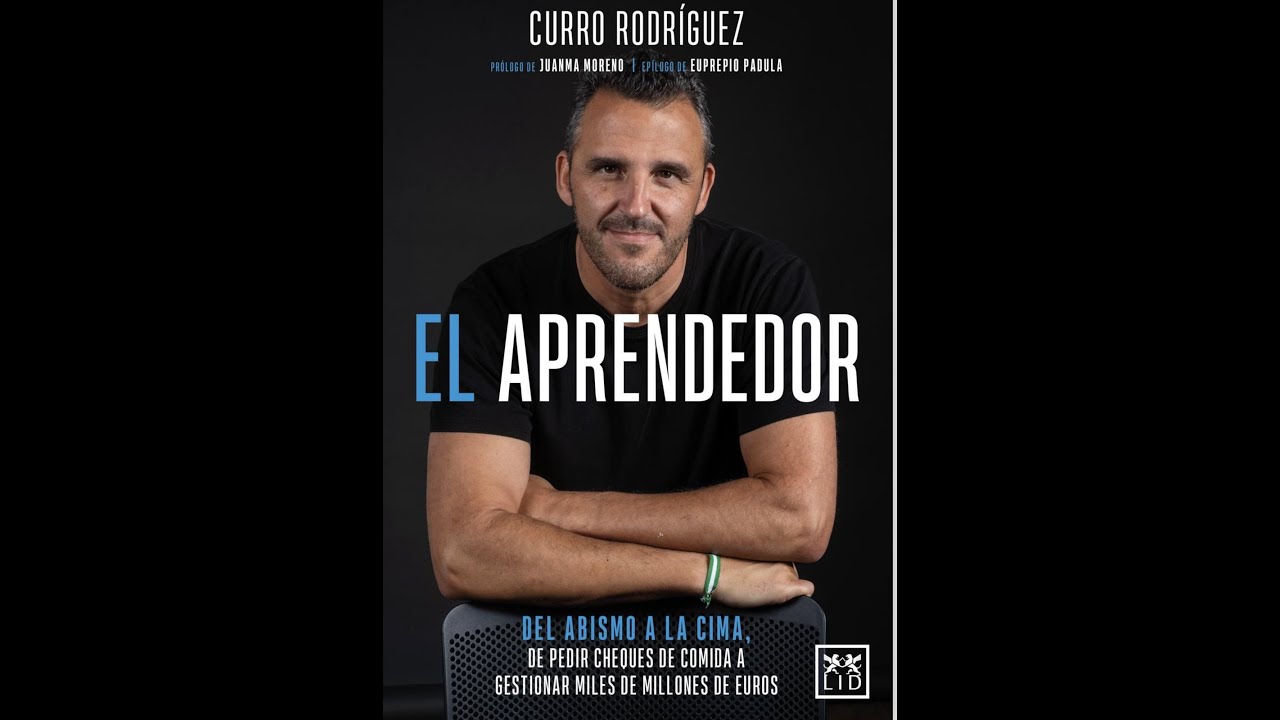 Video Libro El Aprendedor