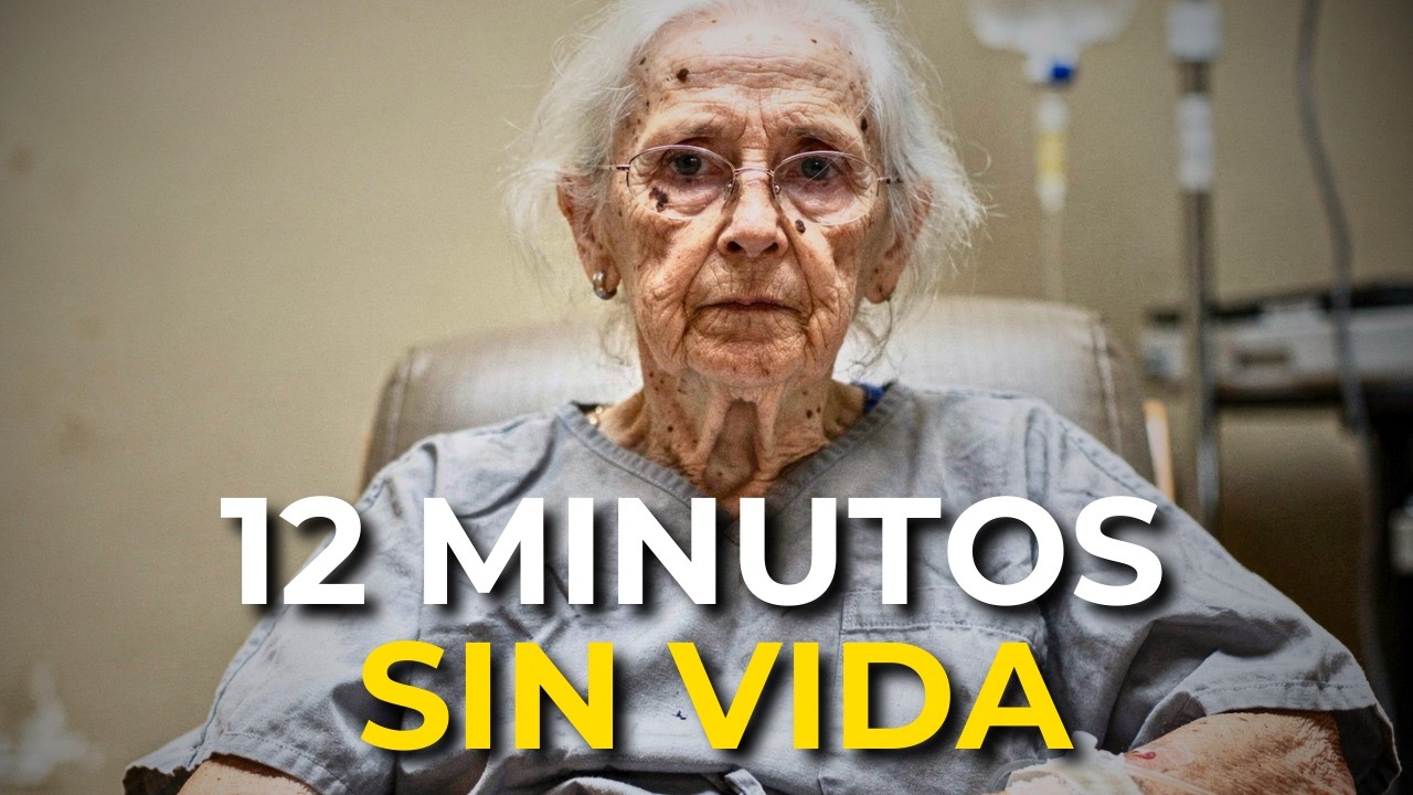 Cómo una experiencia cercana a la muerte me llevó a Cristo y a pedir perdón a mi difunto padre