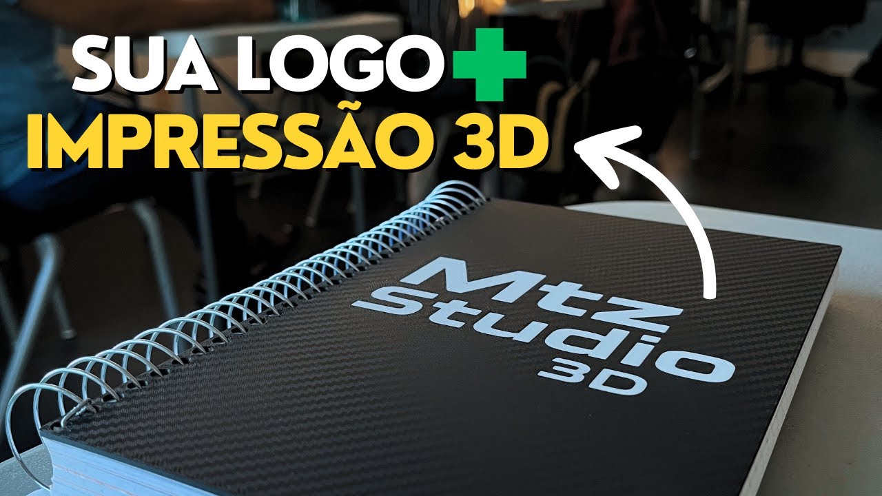 Você Sabia Que Dá Pra Imprimir Sua Logo em Objetos? Veja Como!