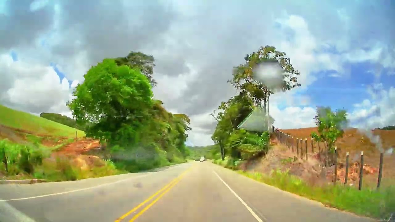 De Messias | até Murici | Alagoas Brasil | visto em 4K