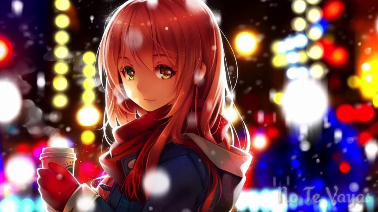 NIGHTCORE - No Te Vayas ⏪ Don Omar Ft. Alexis y Fido ⏩