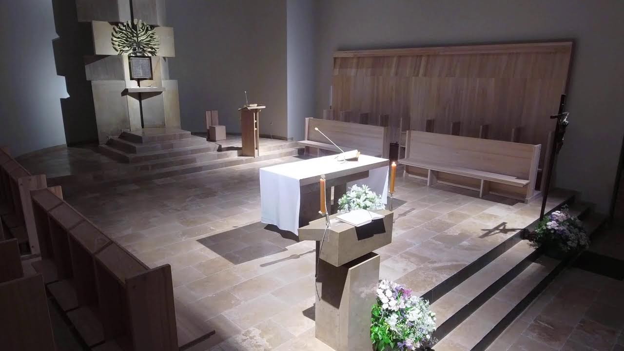 Msza św. 19.07.2026 godz. 21.00