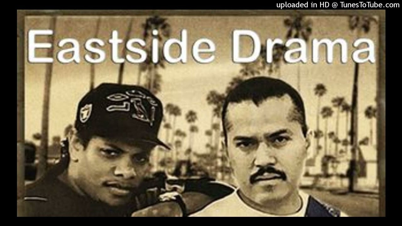 Eastside Drama instrumental remake
