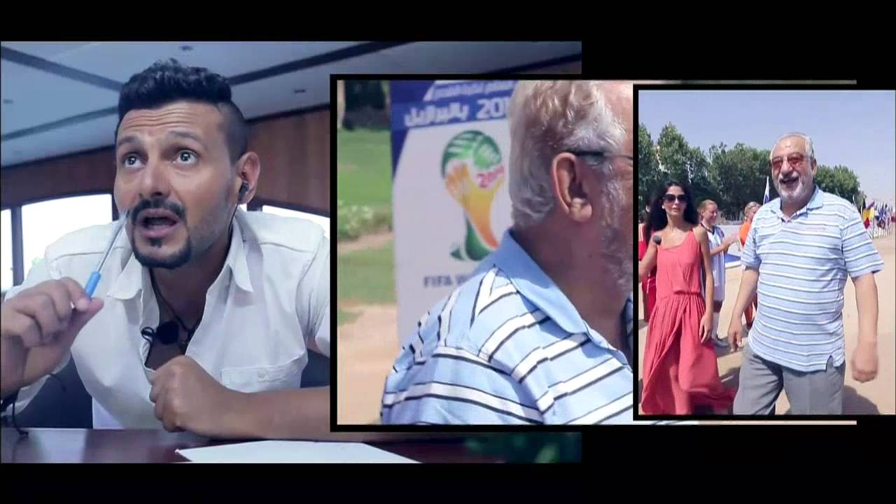 مقدمة أسطورية  للفنان أحمد راتب