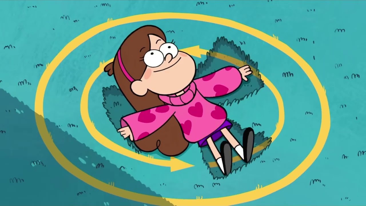 Gravity Falls moments that made me audibly laugh