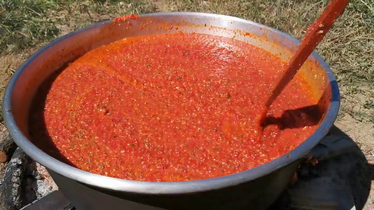 AH ARKADAŞLA SABAH KAHVALTISI İÇİN BİR ACILI YAPTIM AMA DADDAN MADDAN YENMEZ GAYRI 😂 MUTLAKA YAPIN